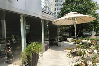Quán cafe quá là sang trọng luôn - ảnh 3 quan cafe qua la sang trong luon - anh 3