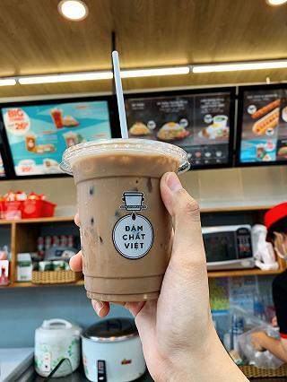 Milo ở Circle K đây - ảnh 3 milo o circle k day - anh 3