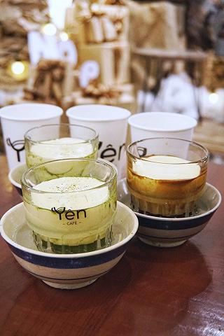 Phấn khích cực thích với MATCHA TRỨNG bá đạo mới toanh không phải chỗ nào cũng có - ảnh 5 phấn khích cưoc thích với matcha trứng bá daoo mới toanh không phải chỗ nào cũng có - anh 5