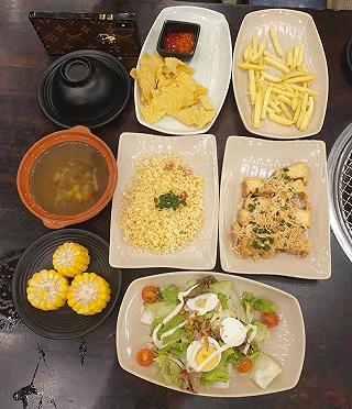 Cút Kít BBQ - Đà Lạt - ảnh 3 cut kit bbq - da lat - anh 3