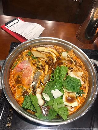 Dookki Gigamall Thủ Đức - ảnh 2 dookki gigamall thu duc - anh 2