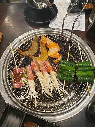 Cút Kít BBQ - Đà Lạt - ảnh 4 cut kit bbq - da lat - anh 4