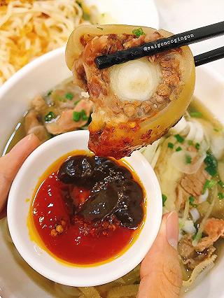 MỘT CHIẾC PHỞ NGONNN NGẤT NGÂY KHÔNG THỂ CHỐI TỪ LÀ ĐÂY NHA CẢ NHÀ ƠIIII 🥰 - ảnh 6 mot chiec pho ngonnn ngat ngay khong the choi tu la day nha ca nha oiiii 🥰 - anh 6