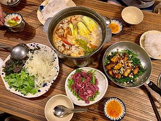 Con Ốc Quán - Sài Gòn - ảnh 5 con oc quan - sai gon - anh 5