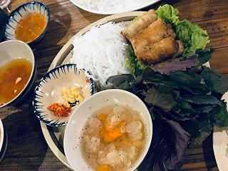 Con Ốc Quán - Sài Gòn - ảnh 6 con oc quan - sai gon - anh 6