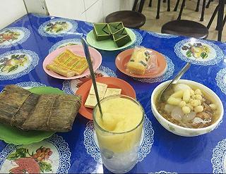 Quán Chè Hiển Khánh - ảnh 3 quan che hien khanh - anh 3