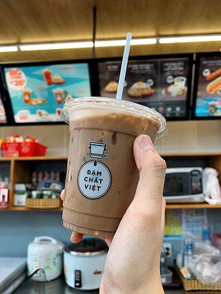 Milo ở Circle K đây - ảnh 1 milo o circle k day - anh 1