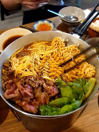 Con Ốc Quán - Sài Gòn - ảnh 3 con oc quan - sai gon - anh 3