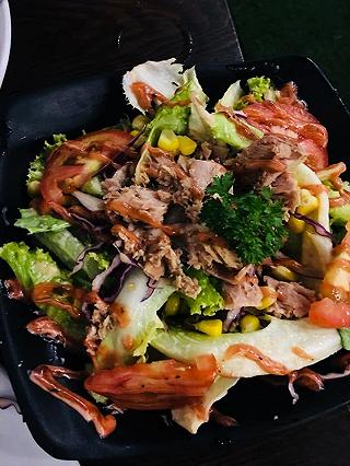 Ong Nâu Spaghetti - Saigon - ảnh 4 ong nau spaghetti - saigon - anh 4