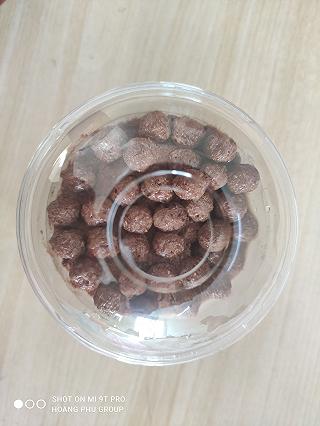 Món lạ mà quen, món quen quá ngon - ảnh 3 mon la ma quen, mon quen qua ngon - anh 3