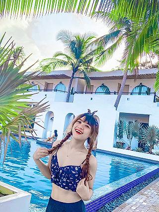 Meraki Oasis - địa điểm sống ảo Phan Thiết - ảnh 4 meraki oasis - dia diem song ao phan thiet - anh 4