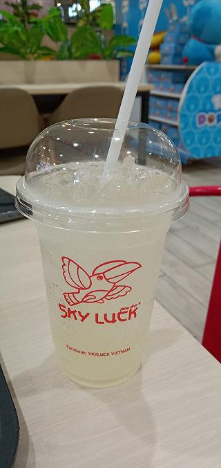 Chúng ta của hiện tại đi tới Sky Luck ăn cơm siêu quick, siêu ngon nào - ảnh 5 chung ta cua hien tai di toi sky luck an com sieu quick, sieu ngon nao - anh 5