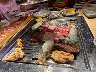 Urban BBq - ảnh 1 urban bbq - anh 1