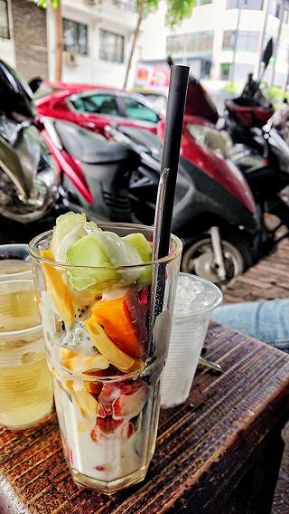 CAFE GHẾ ĐẨU - ảnh 2 cafe ghe dau - anh 2