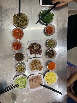 BÁNH ƯỚT BAN MÊ - ảnh 3 banh uot ban me - anh 3