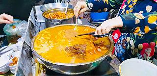 PHÁ LẤU DÌ NŨI NỔI TIẾNG QUẬN 4 - ảnh 3 pha lau di nui noi tieng quan 4 - anh 3