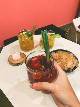 B Coffee & Pub - Saigon - ảnh 3 b coffee & pub - saigon - anh 3