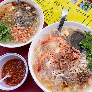 Xe súp cua vỉa hè full-topping siêu chất lượng - ảnh 1 xe súp cua vỉa hè full-topping siêu chất lươong - anh 1