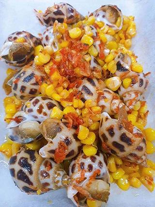HẢI SẢN XÔ ???🤤🦪🍤 - ảnh 3 hai san xo ???🤤🦪🍤 - anh 3