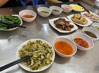 BÁNH ƯỚT BAN MÊ - ảnh 2 banh uot ban me - anh 2