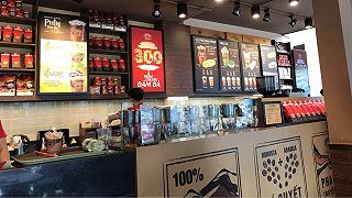 ☕HIGHLANDS COFFEE ☕️ - ảnh 3 ☕highlands coffee ☕️ - anh 3