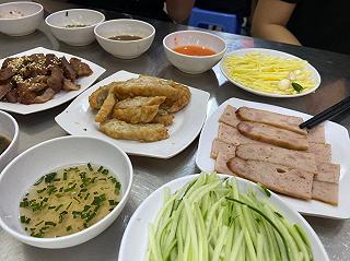 BÁNH ƯỚT BAN MÊ - ảnh 1 banh uot ban me - anh 1