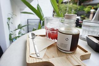THE COMMA COFFEE - ảnh 2 the comma coffee - anh 2