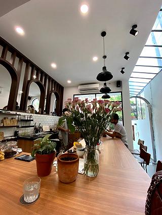 THE COMMA COFFEE - ảnh 6 the comma coffee - anh 6