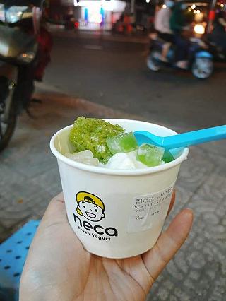 sữa chua Neca - ảnh 2 sua chua neca - anh 2