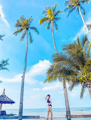 Meraki Oasis - địa điểm sống ảo Phan Thiết - ảnh 3 meraki oasis - dia diem song ao phan thiet - anh 3