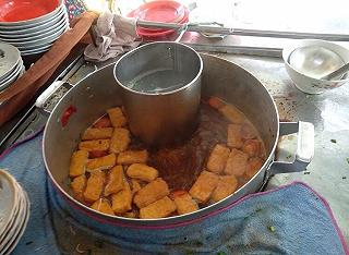 Bún Riêu Cây Mận - ảnh 2 bun rieu cay man - anh 2