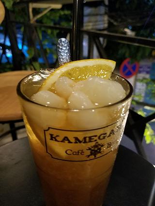 TRÀ VẢI ĐẦY Ụ VẢI LÀM TOPPING CỰC MÊ🤣🤣🤣 - ảnh 1 tra vai day u vai lam topping cuc me🤣🤣🤣 - anh 1