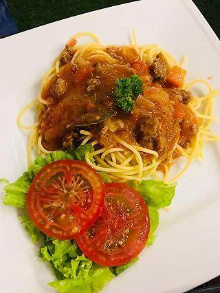 Ong Nâu Spaghetti - Saigon - ảnh 3 ong nau spaghetti - saigon - anh 3