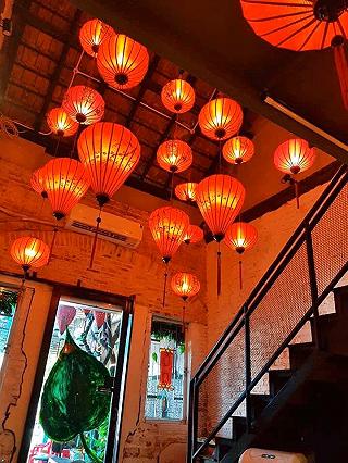 Món Chay Ngon tại Nhà Hàng Buddha Chay Q5 của ca sĩ Phi Nhung 👍🏻 - ảnh 5 mon chay ngon tai nha hang buddha chay q5 cua ca si phi nhung 👍🏻 - anh 5