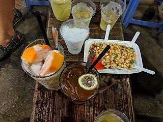 CAFE GHẾ ĐẨU - ảnh 3 cafe ghe dau - anh 3