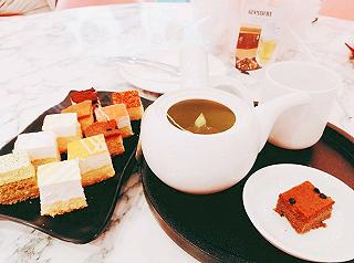 Beau tea - ảnh 2 beau tea - anh 2