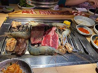 Urban BBq - ảnh 2 urban bbq - anh 2
