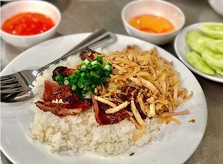 CƠM TẤM ĐÊM SIÊU NGON HẤP DẪN 😛😛 - ảnh 1 com tam dem sieu ngon hap dan 😛😛 - anh 1