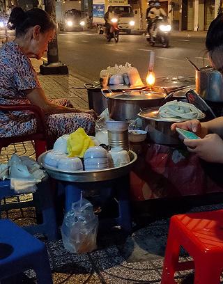 Quán Chè Đèn Dầu ❤️ - ảnh 1 quan che den dau ❤️ - anh 1
