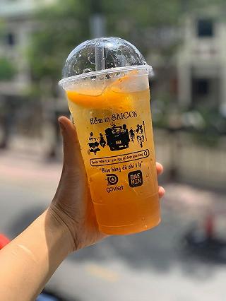 Hẻm Tea & Milktea - ảnh 3 hem tea & milktea - anh 3