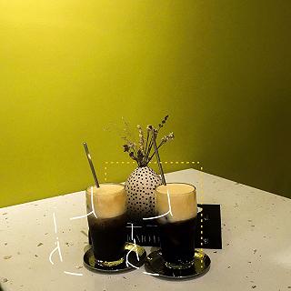 Quán cà phê Trứng muôn vàn đúng đắn - ảnh 1 quan ca phe trung muon van dung dan - anh 1