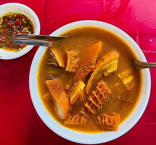 PHÁ LẤU DÌ NŨI NỔI TIẾNG QUẬN 4 - ảnh 1 pha lau di nui noi tieng quan 4 - anh 1