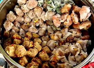 HÁ CẢO NÓNG HỔI, MỀM MỀM - ảnh 1 ha cao nong hoi, mem mem - anh 1