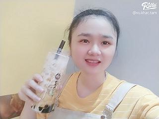 Phúc Tea - ảnh 2 phuc tea - anh 2