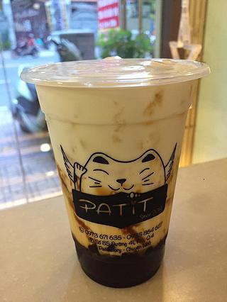 Patít - Trà & Bánh Ngọt - ảnh 1 patit - tra & banh ngot - anh 1