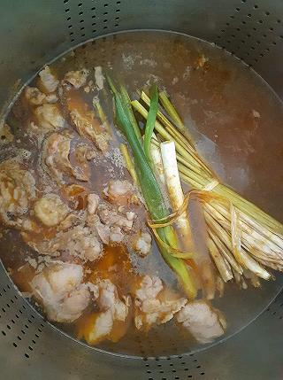 bún bò Huế Huyền - ảnh 2 bun bo hue huyen - anh 2