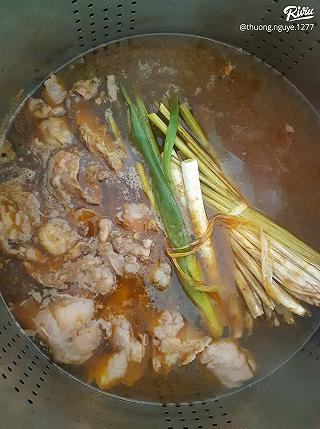 Huyền - Bún Bò Huế huyen - bun bo hue