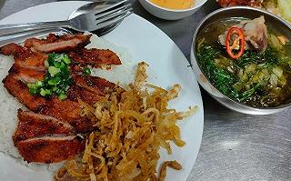 CƠM TẤM ĐÊM SIÊU NGON HẤP DẪN 😛😛 - ảnh 4 com tam dem sieu ngon hap dan 😛😛 - anh 4