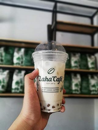 Laha cafe - ảnh 2 laha cafe - anh 2