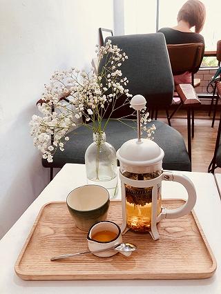 THE COMMA COFFEE - ảnh 4 the comma coffee - anh 4